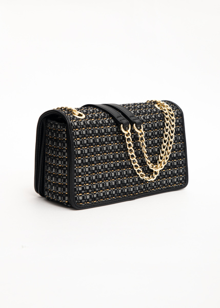 Сумка LOVE MOSCHINO