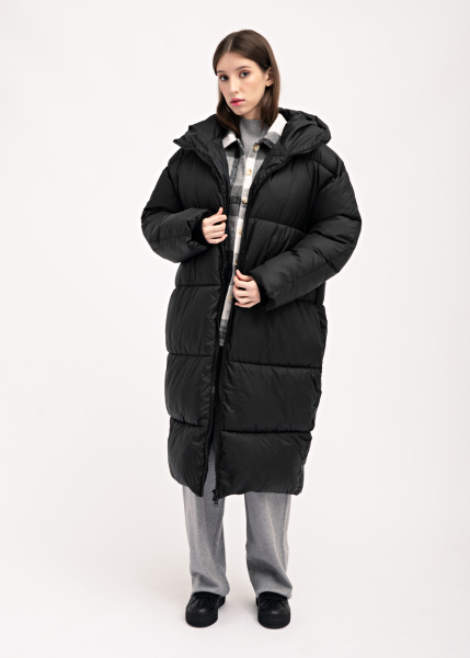 Пуховик DEEPMAG