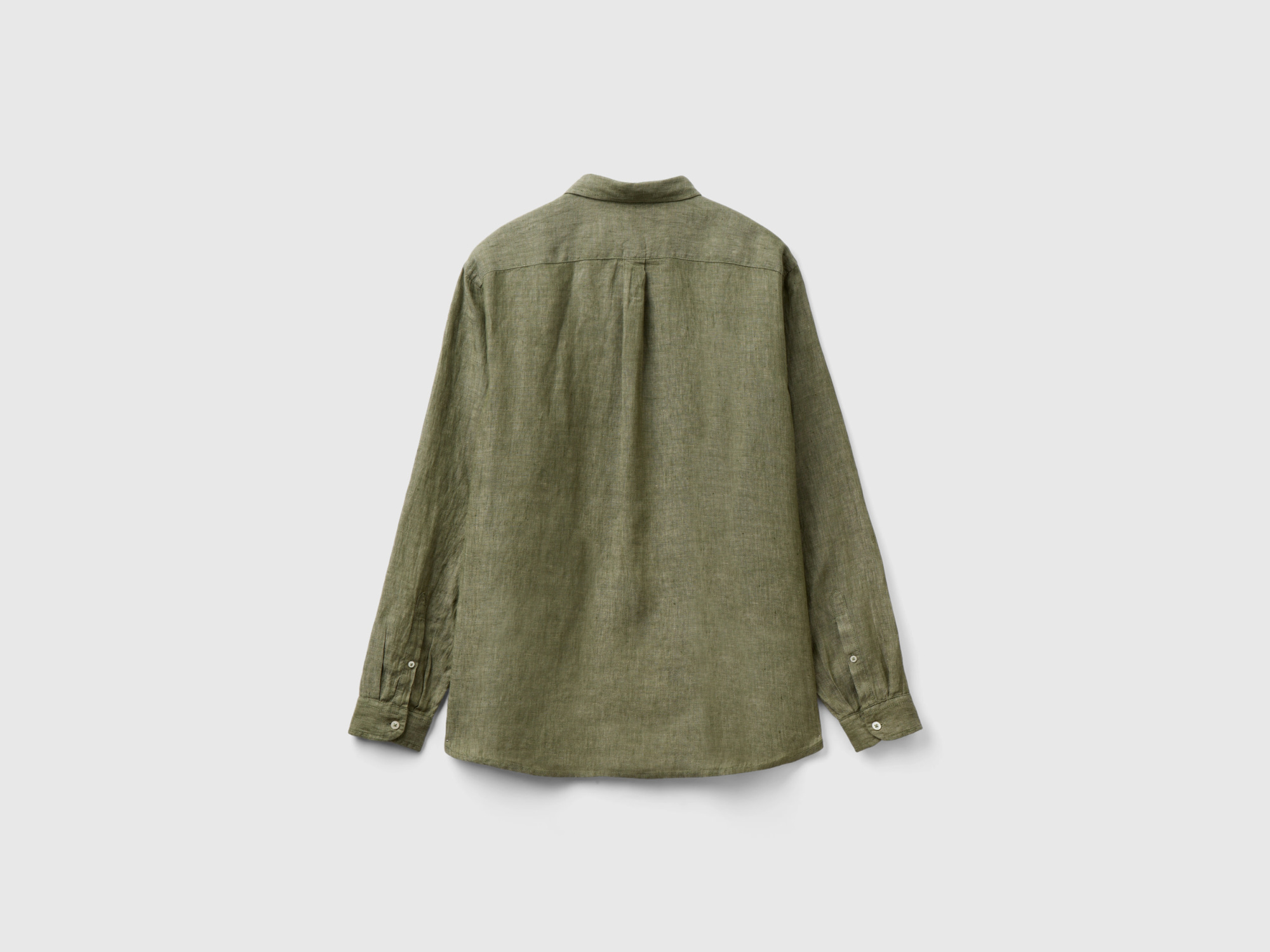 Рубашка BENETTON