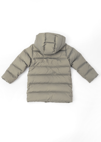 Пуховик BENETTON