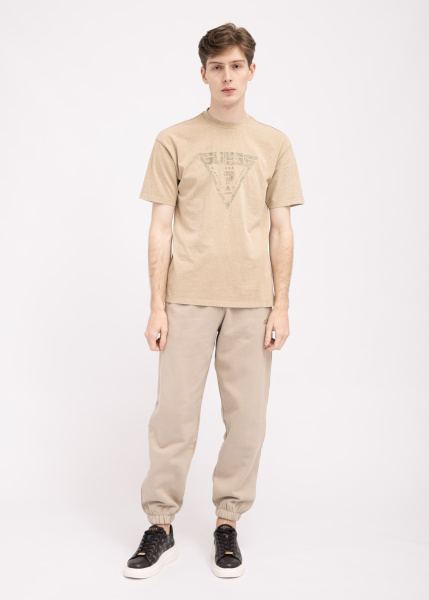 Брюки спортивные GUESS