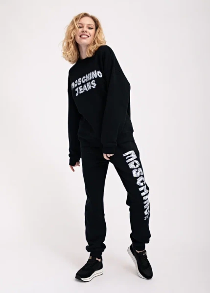 Брюки спортивные LOVE MOSCHINO