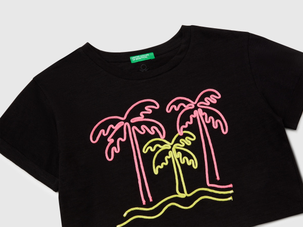 Футболка BENETTON