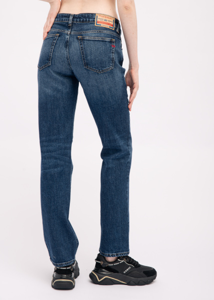 брюки (джинсы) DIESEL