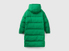 Пуховик BENETTON
