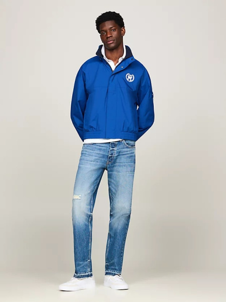 Куртка TOMMY HILFIGER