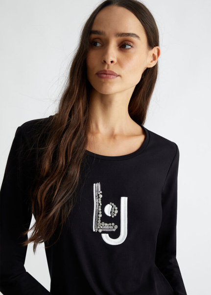 Футболка LIU JO