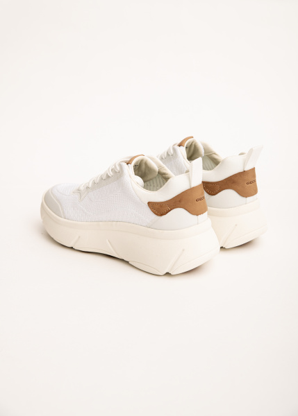 Кроссовки GEOX