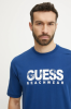 Футболка GUESS