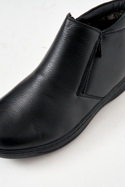 Ботинки DEEPMAG