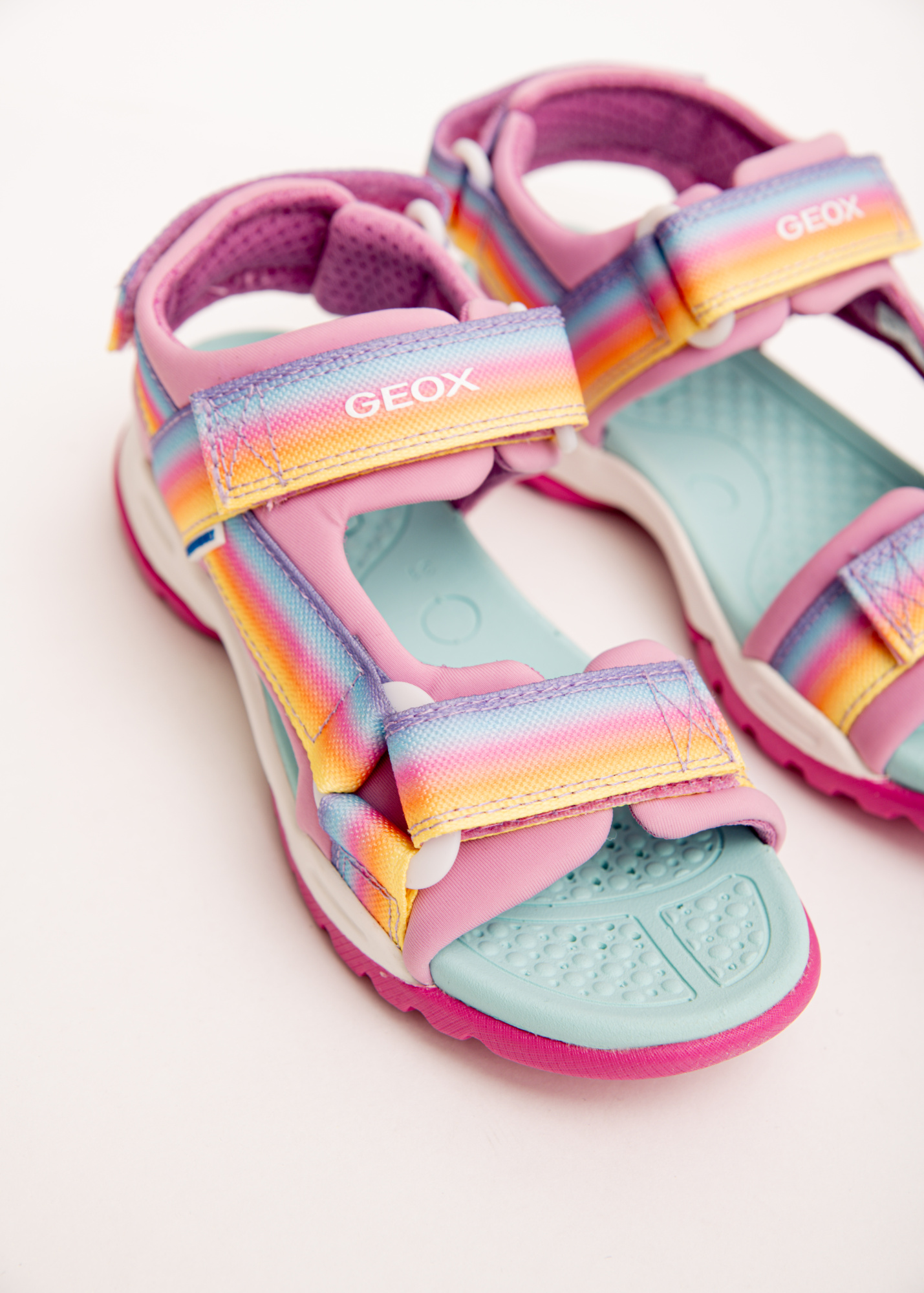 Босоножки GEOX