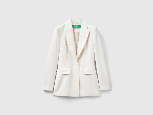 Пиджак BENETTON