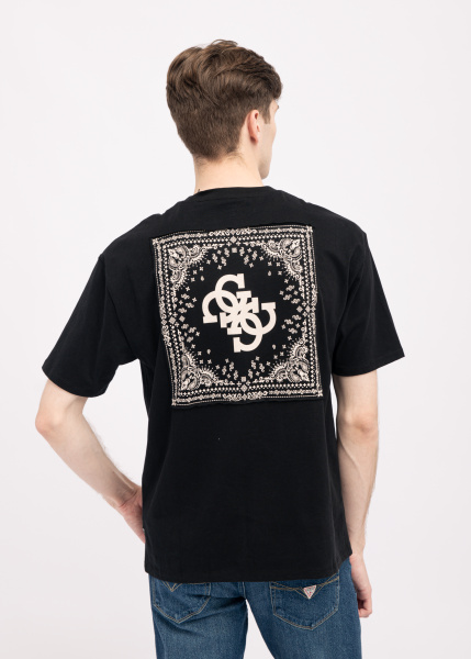 Футболка GUESS