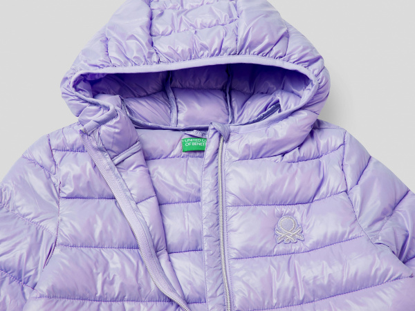 Куртка BENETTON