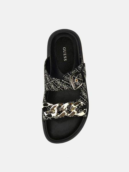 Босоножки GUESS