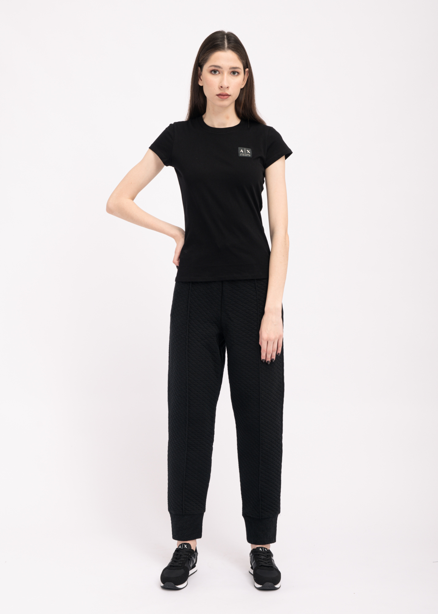 Брюки ARMANI EXCHANGE