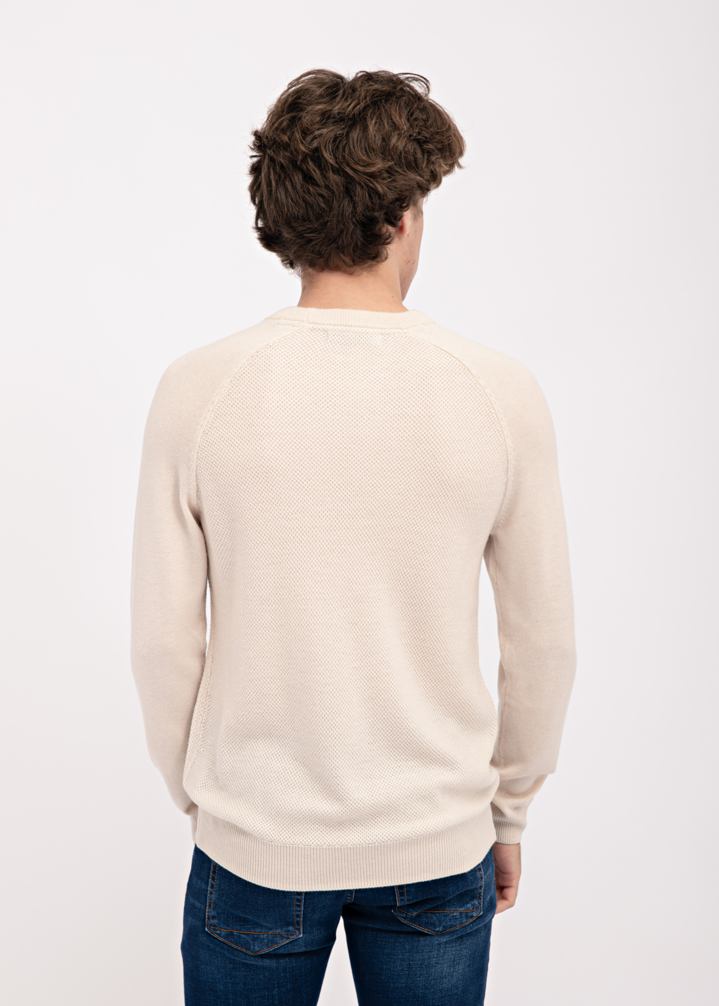 Джемпер GUESS