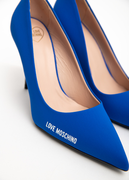 Туфли LOVE MOSCHINO