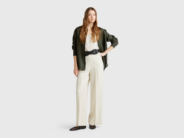 Рубашка BENETTON