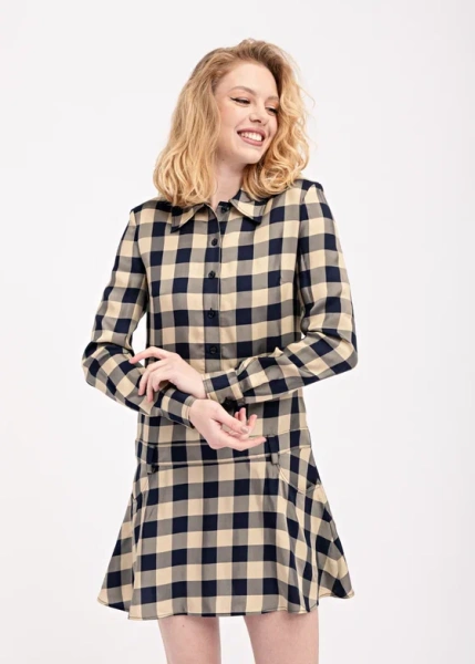 Платье LOVE MOSCHINO
