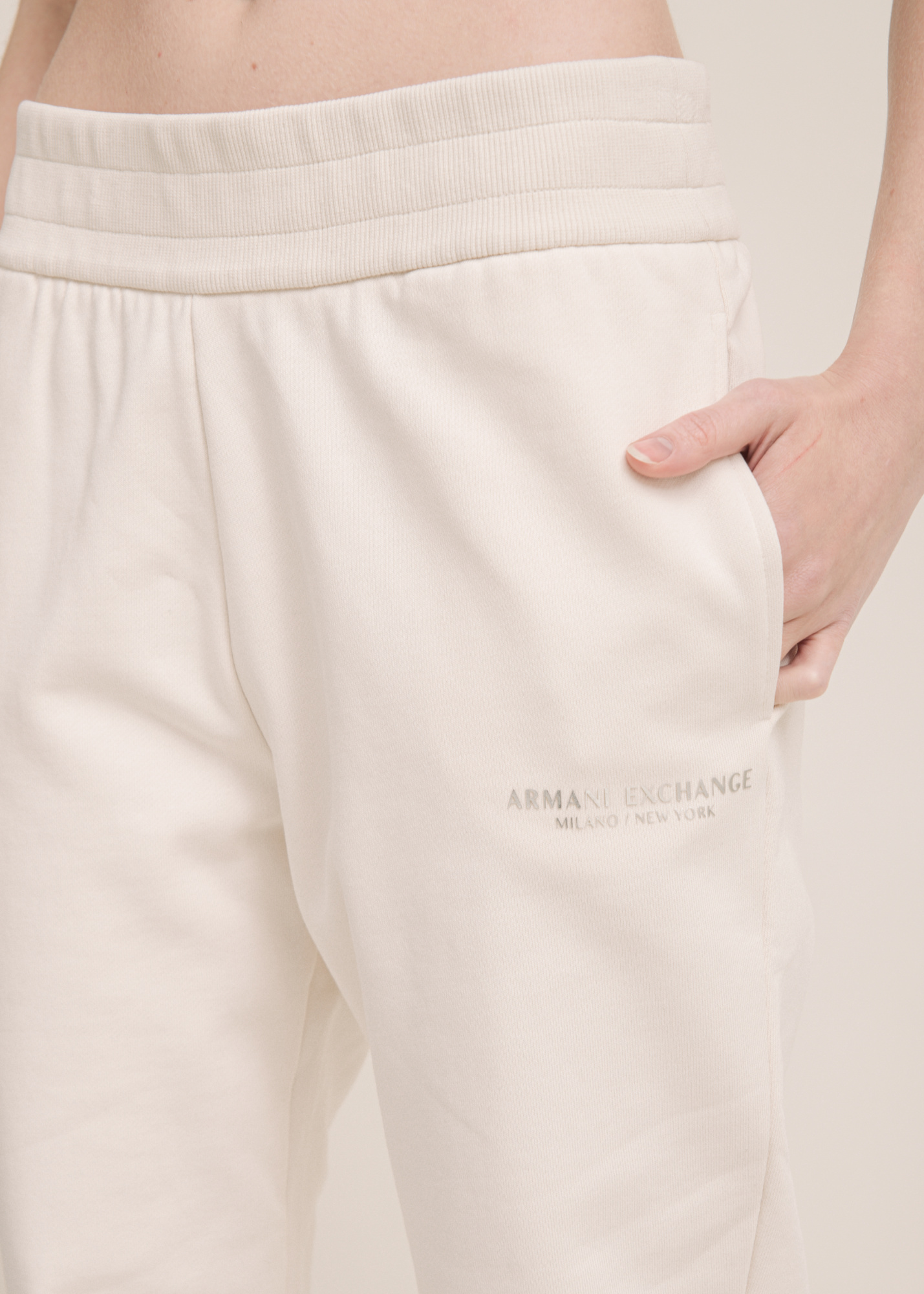 Брюки спортивные ARMANI EXCHANGE