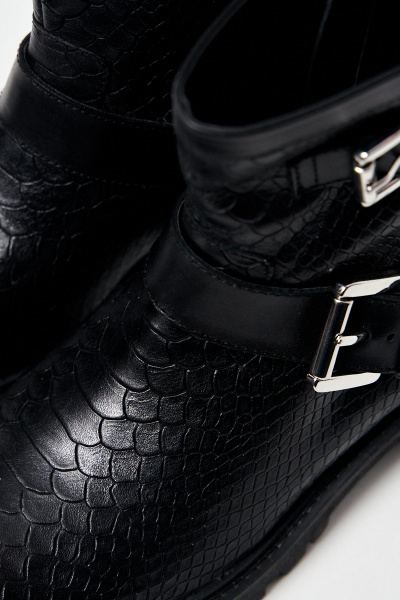 Полусапоги GEOX