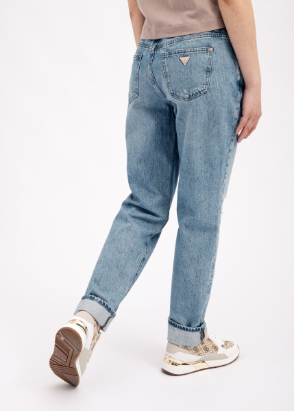 Джинсы GUESS