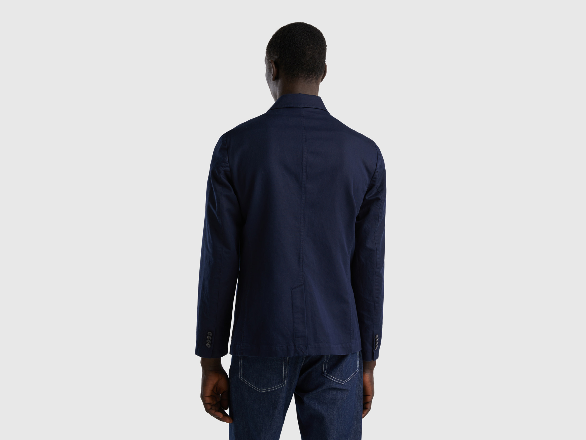 Пиджак BENETTON