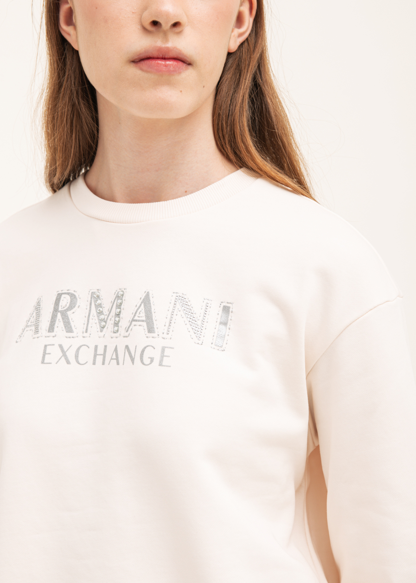Толстовка ARMANI EXCHANGE