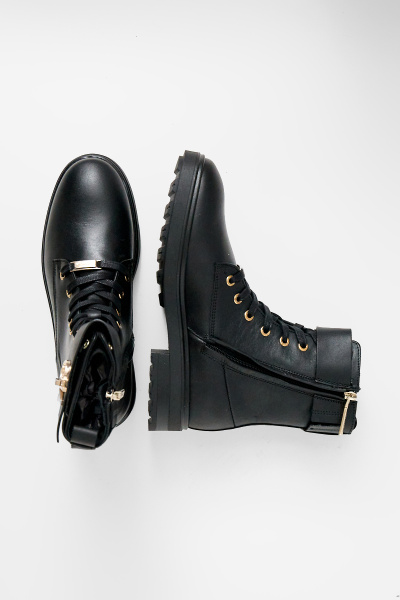 Ботинки CALVIN KLEIN