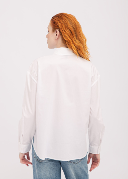 Рубашка ARMANI EXCHANGE