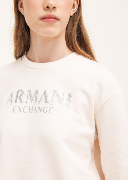 Толстовка ARMANI EXCHANGE