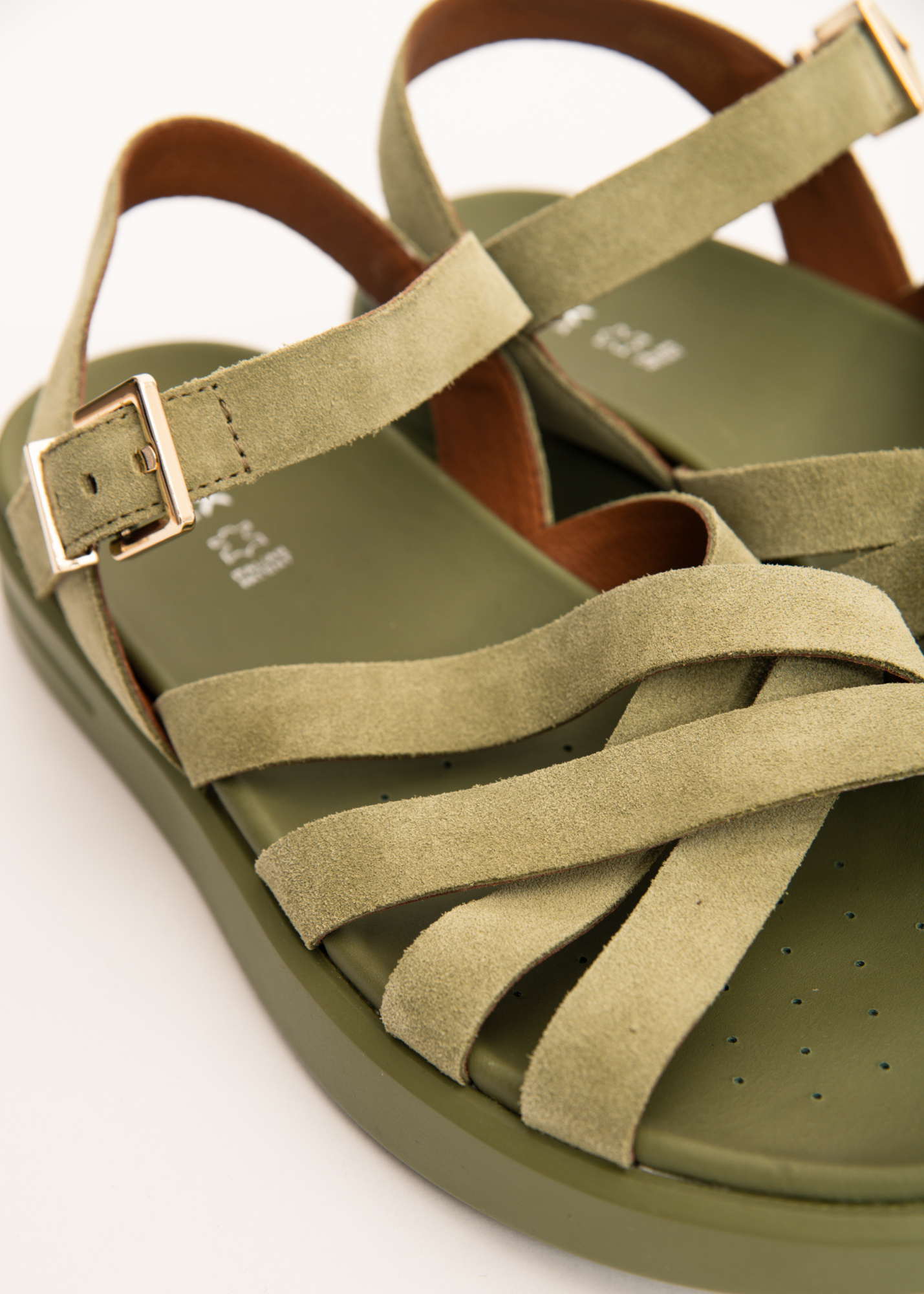 Босоножки GEOX