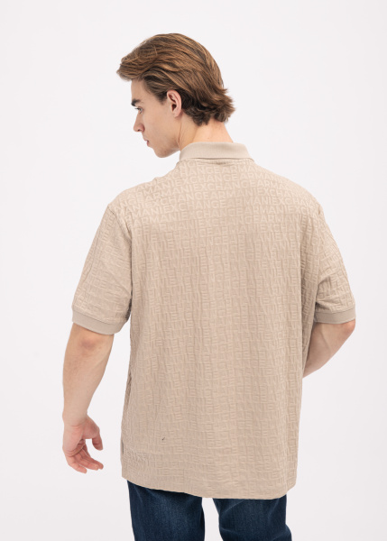 Поло ARMANI EXCHANGE