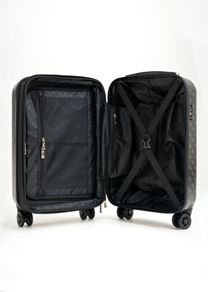 Чемодан GUESS