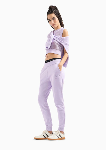 Брюки спортивные ARMANI EXCHANGE