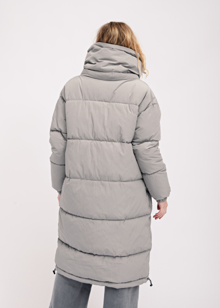 Пуховик DEEPMAG