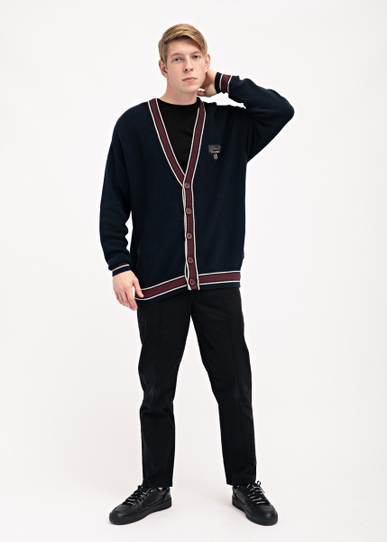 Кардиган ARMANI EXCHANGE