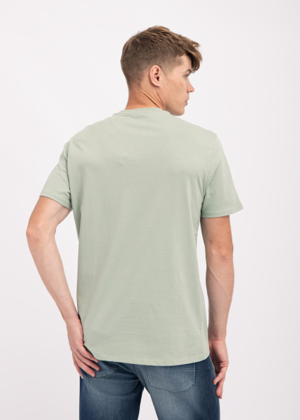 Футболка ARMANI EXCHANGE