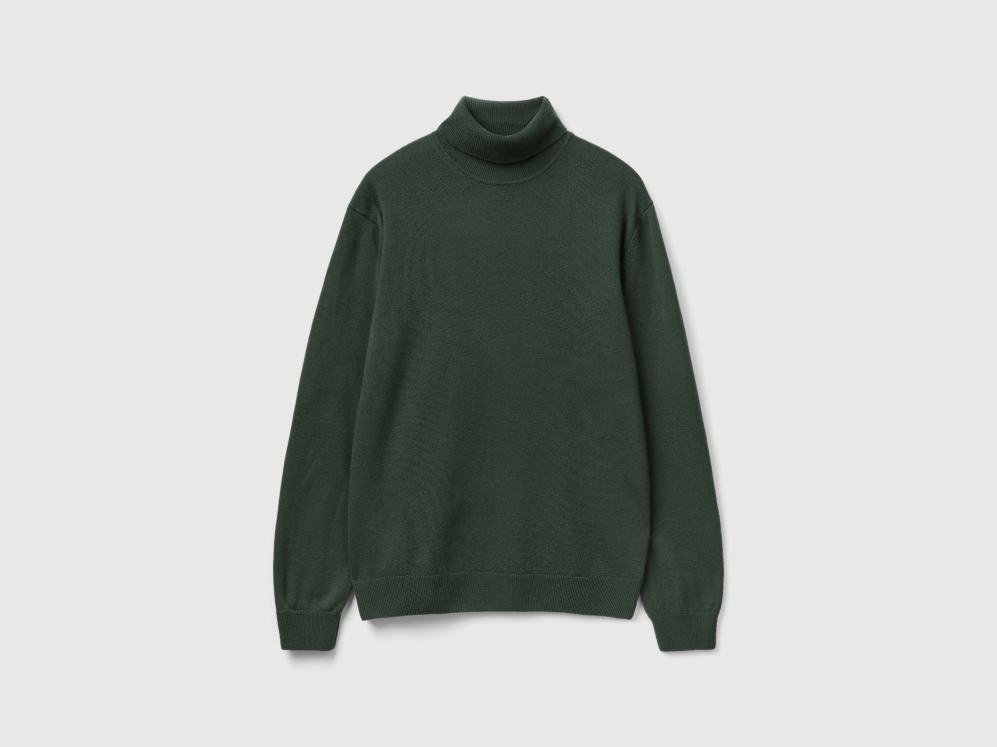 Водолазка BENETTON