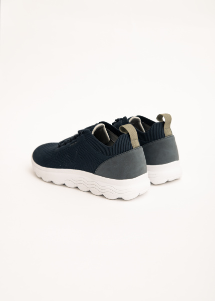 Кроссовки GEOX