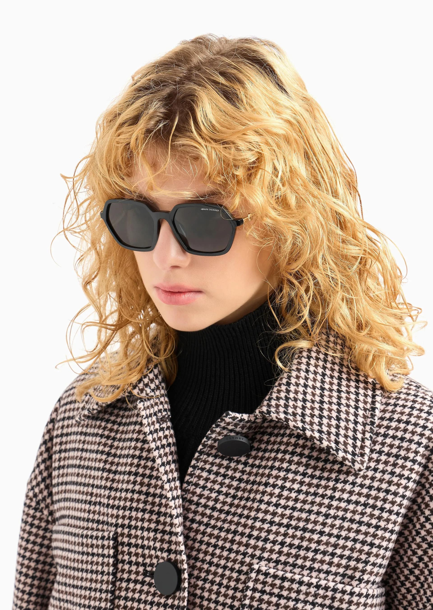 Пальто и плащи ARMANI EXCHANGE