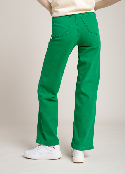 Джинсы DEEPMAG