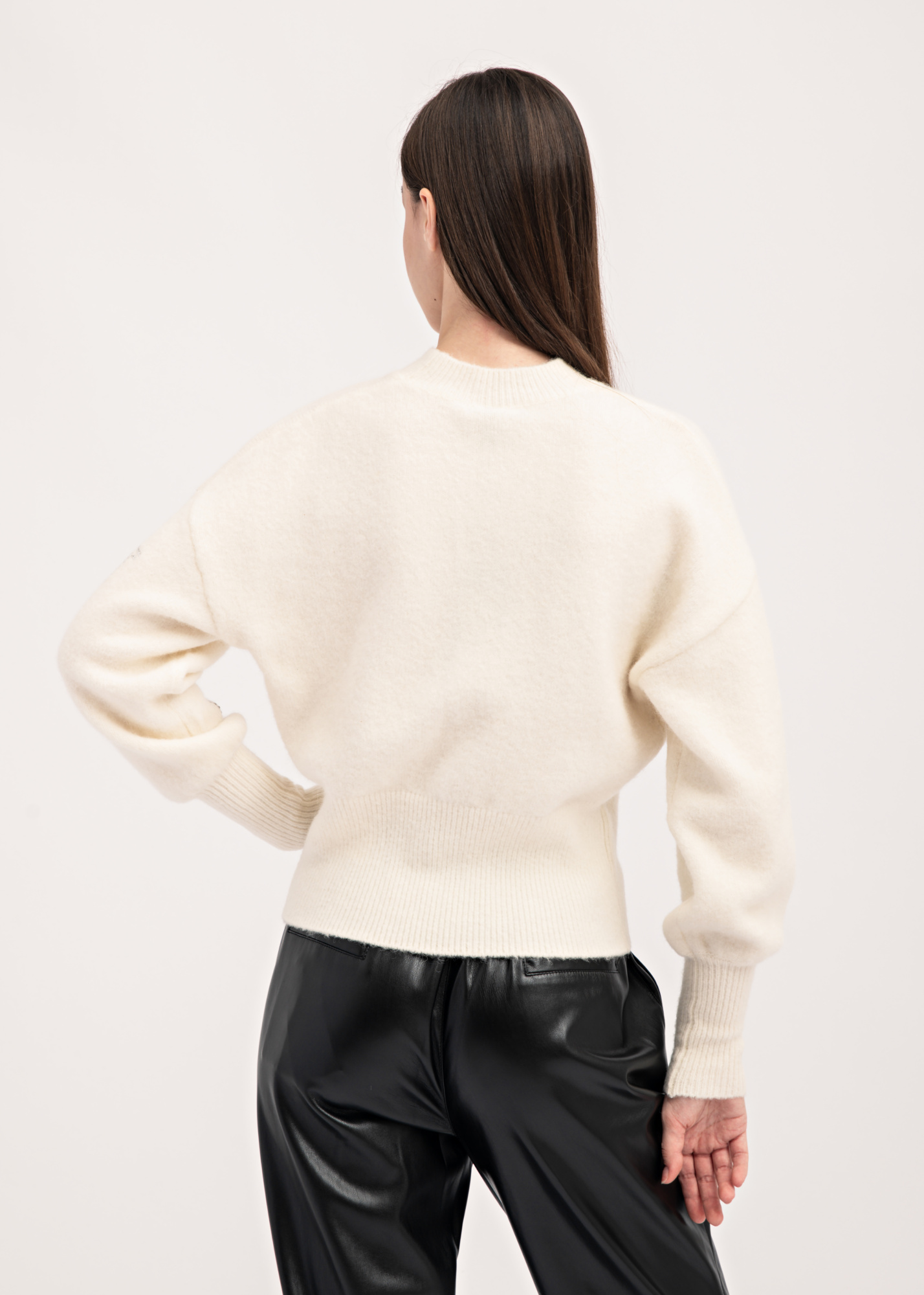 Джемпер GUESS