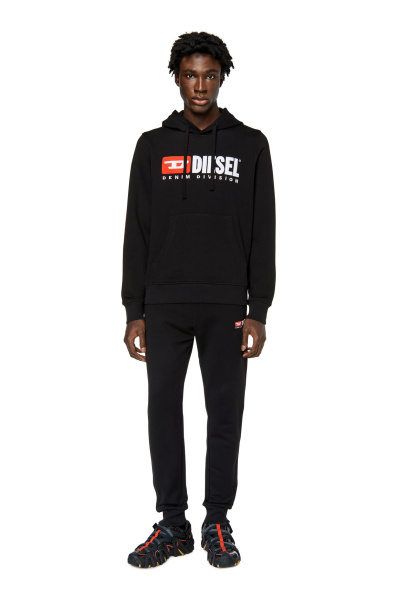 Брюки спортивные DIESEL