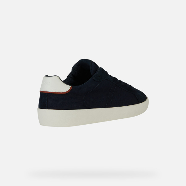 Кроссовки GEOX