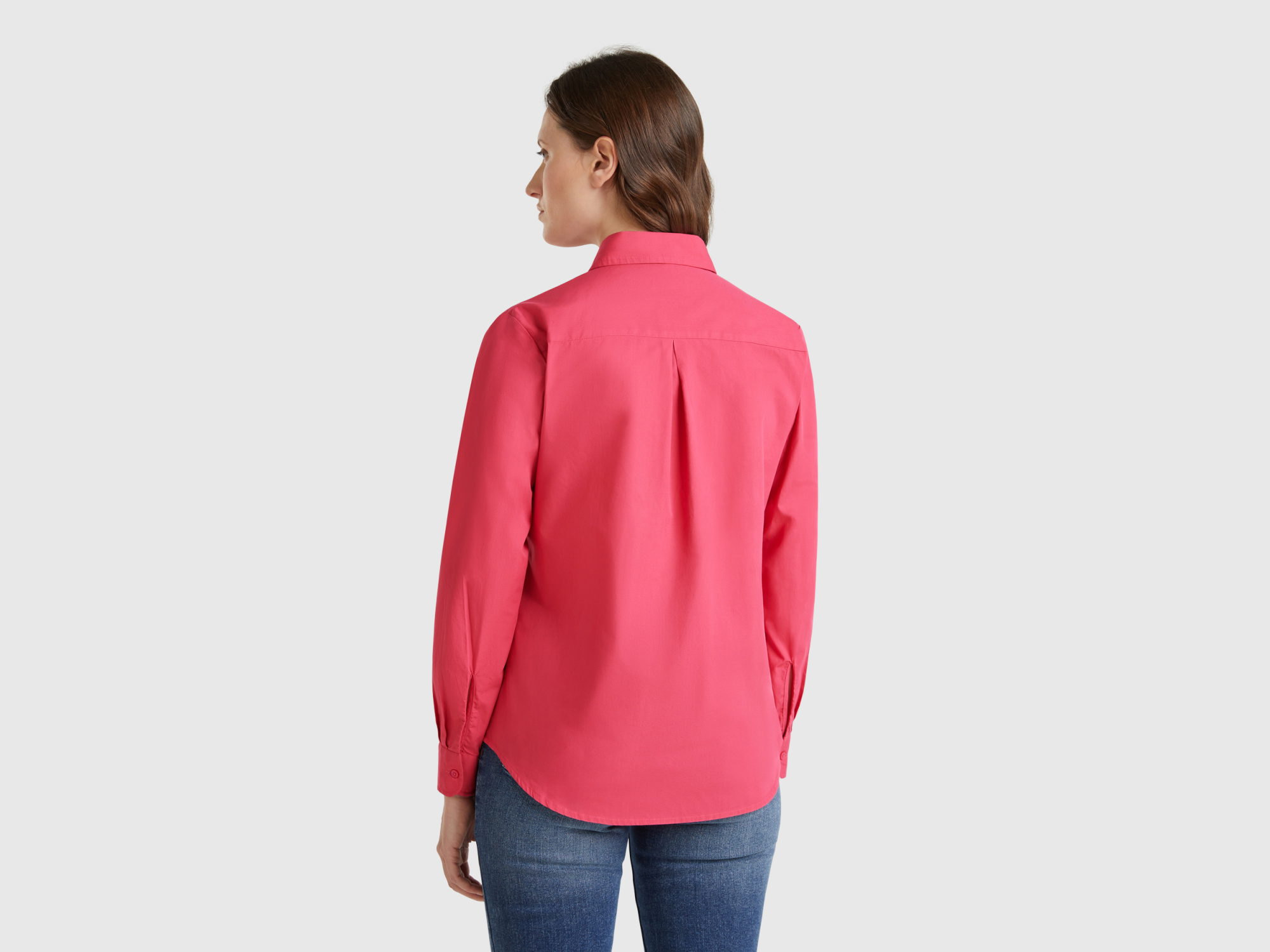 Рубашка BENETTON