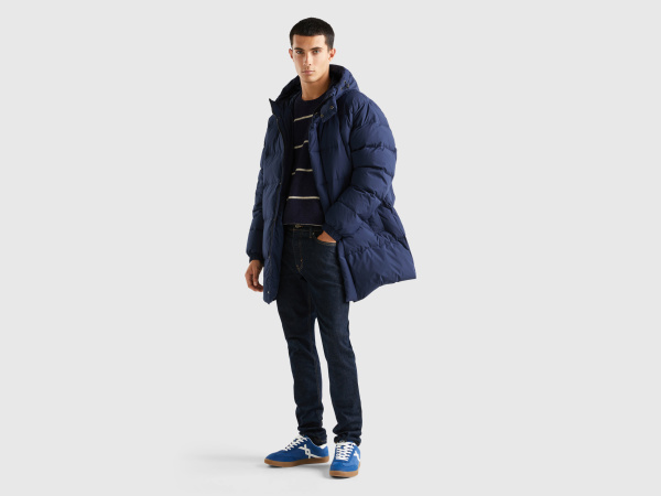 Куртка BENETTON