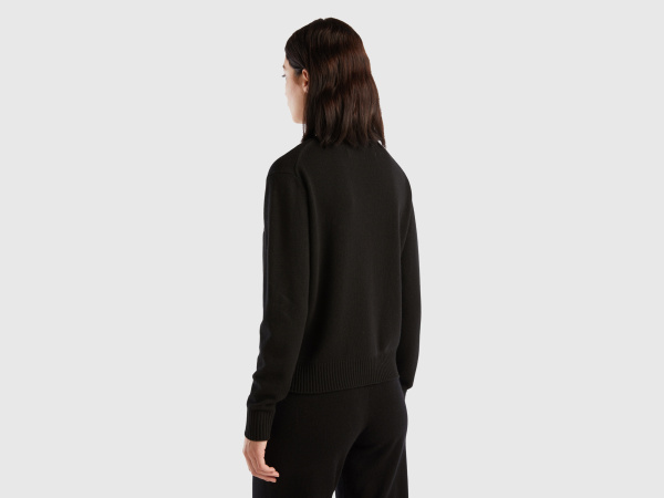 Толстовка BENETTON