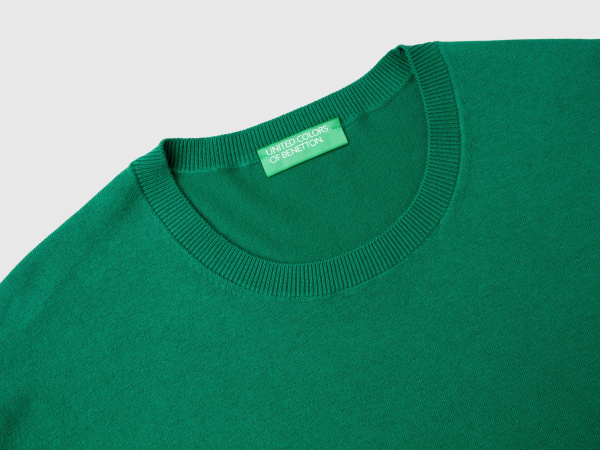 Джемпер BENETTON